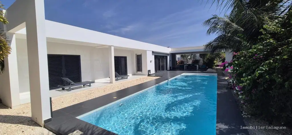 Villa 300 m² à Saly — photo 2