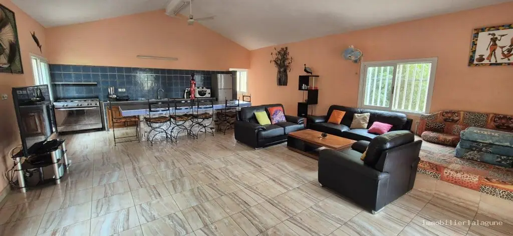 Villa 240 m² à Somone — photo 4