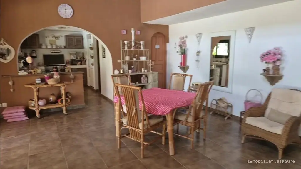Villa 135 m² à Nianing — photo 4