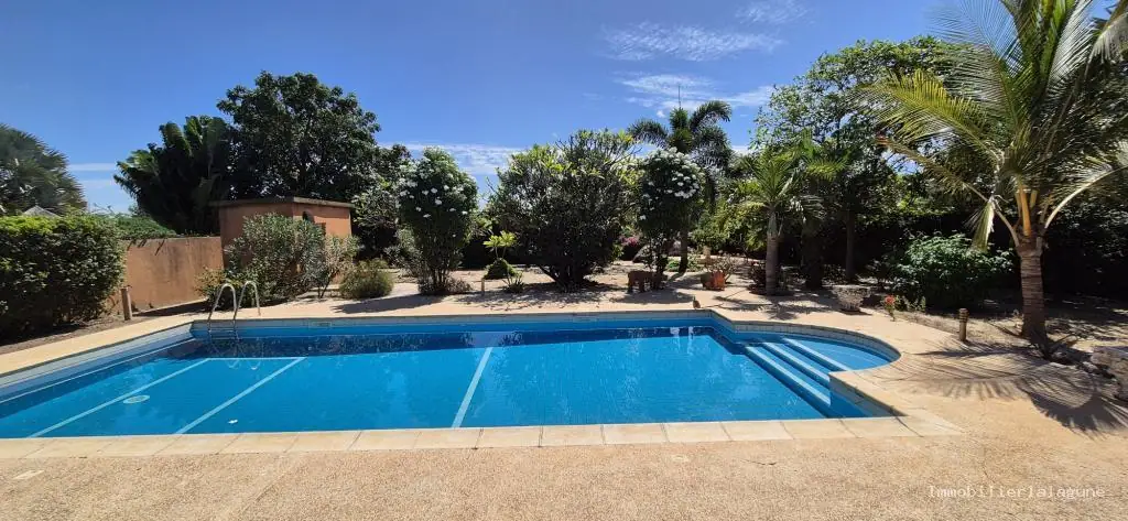 Villa 135 m² à Nianing — photo 3