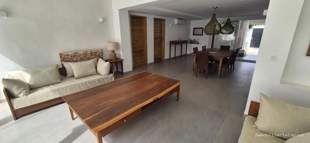 Villa 210 m² à Saly — photo 4
