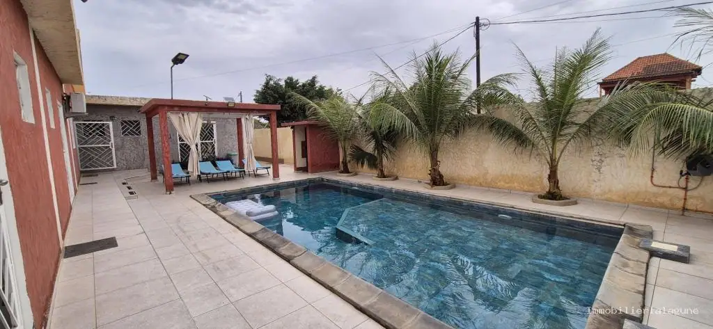 Villa 254 m² à Nguerigne — photo 2