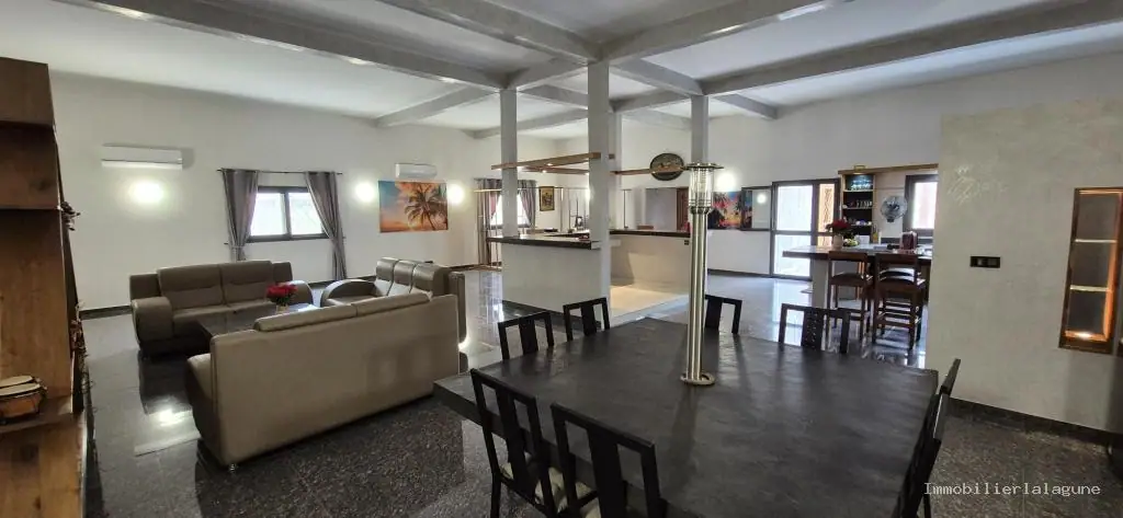 Villa 254 m² à Nguerigne — photo 4
