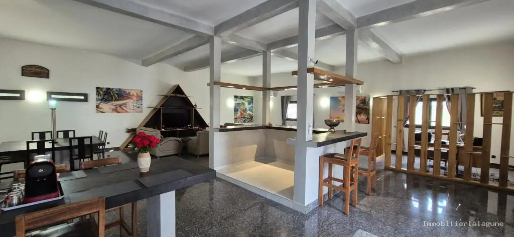 Villa 254 m² à Nguerigne — photo 5