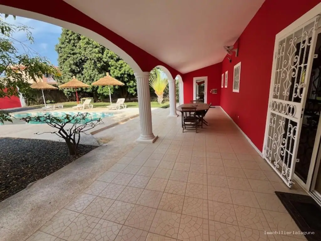 Villa 170 m² à Somone — photo 4