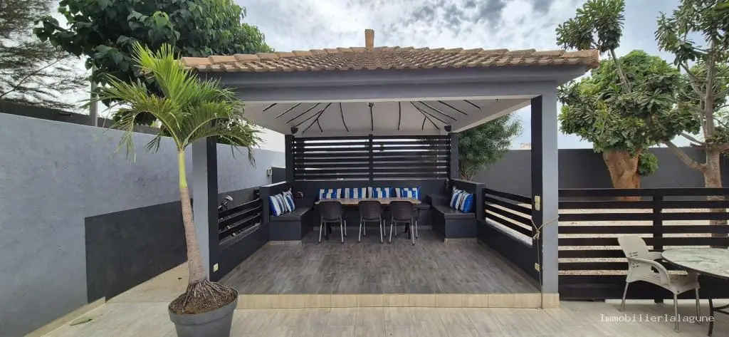 Villa 190 m² à Somone — photo 4