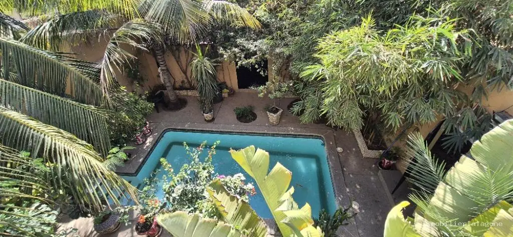 Villa 236 m² à Saly — photo 3
