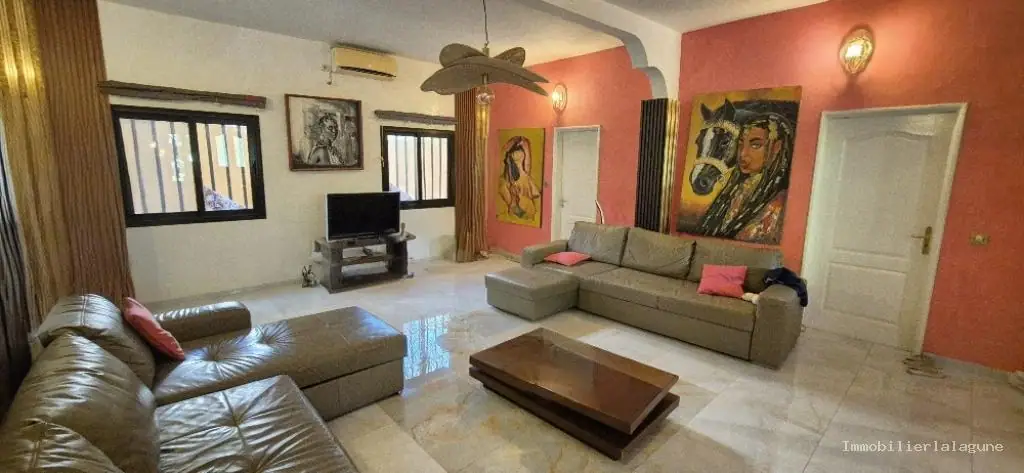 Villa 236 m² à Saly — photo 5