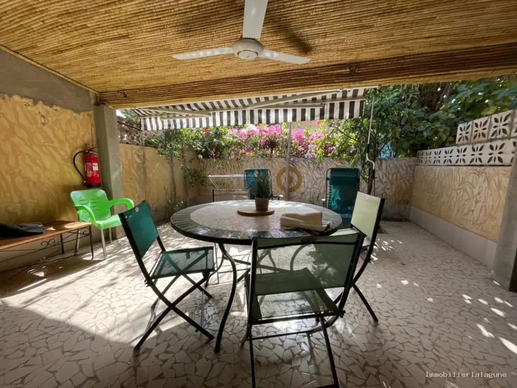 Villa à Saly — référence V3317