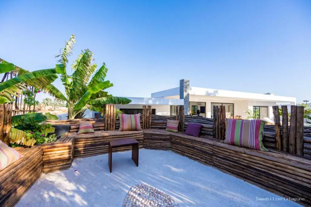 Villa 276 m² à Nianing — photo 4