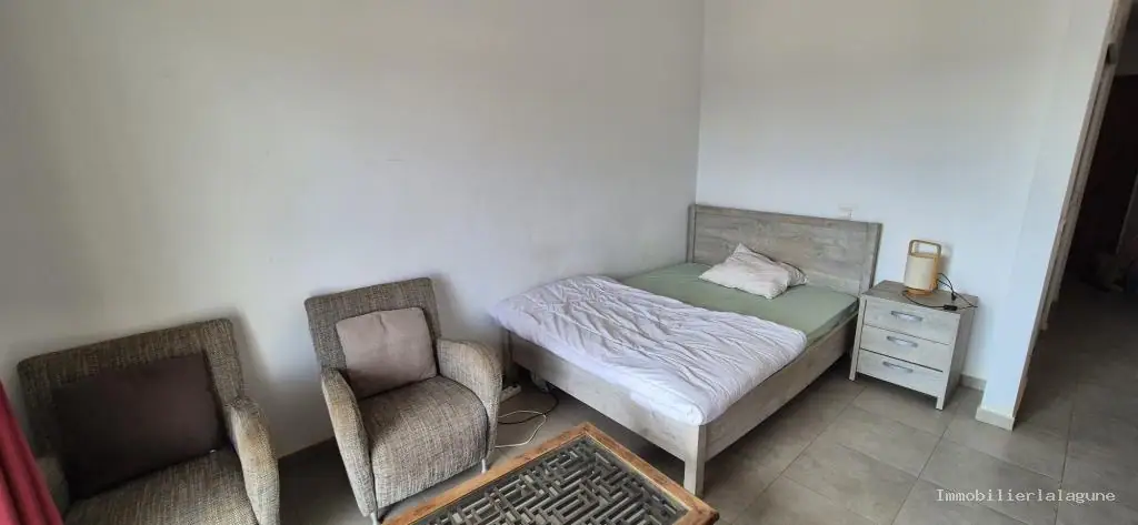 Appartement 28 m² à Ngaparou — photo 3