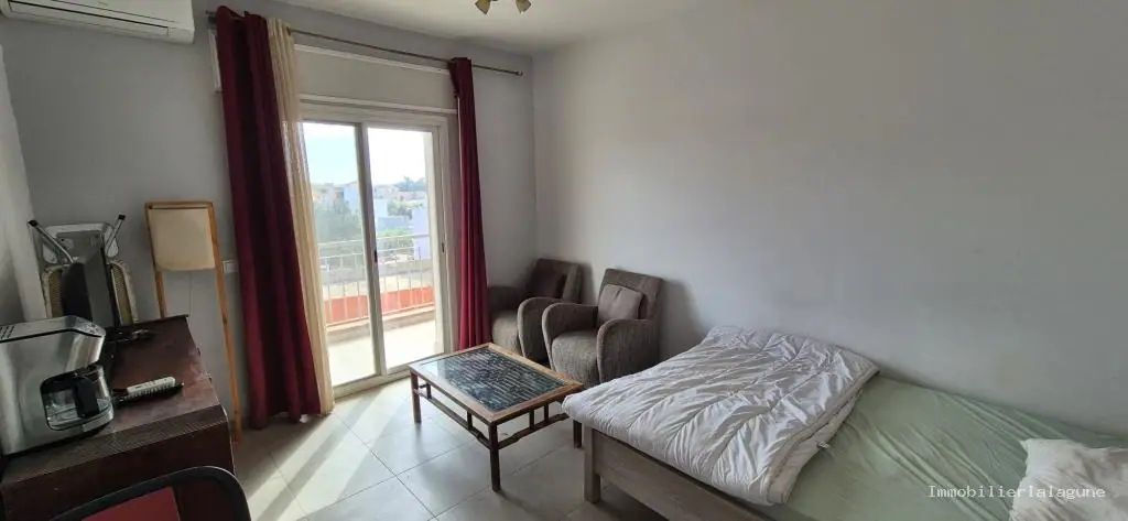 Appartement à Ngaparou — référence A3326