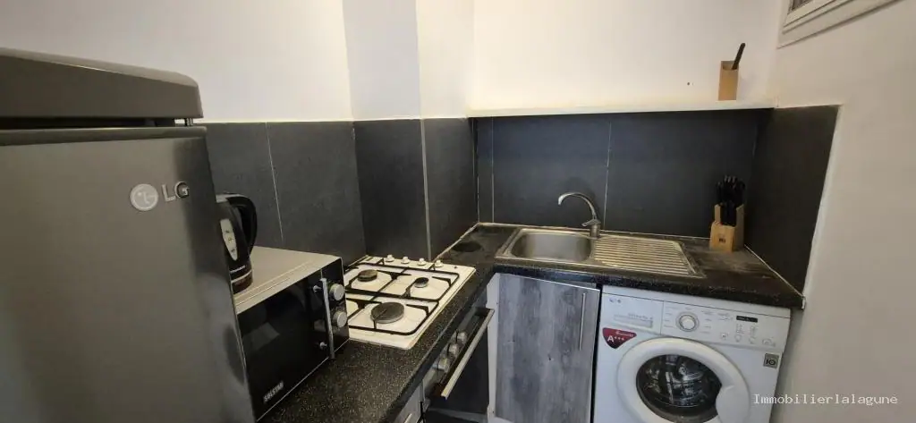 Appartement 28 m² à Ngaparou — photo 2