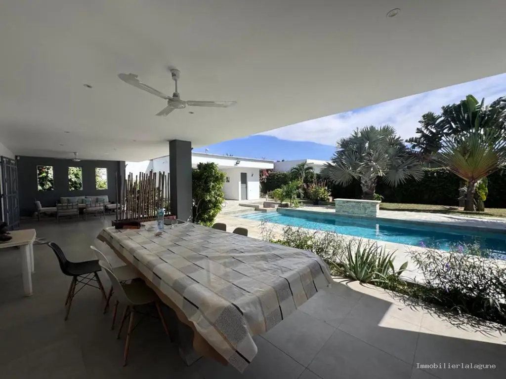 Villa 200 m² à Ngaparou — photo 4