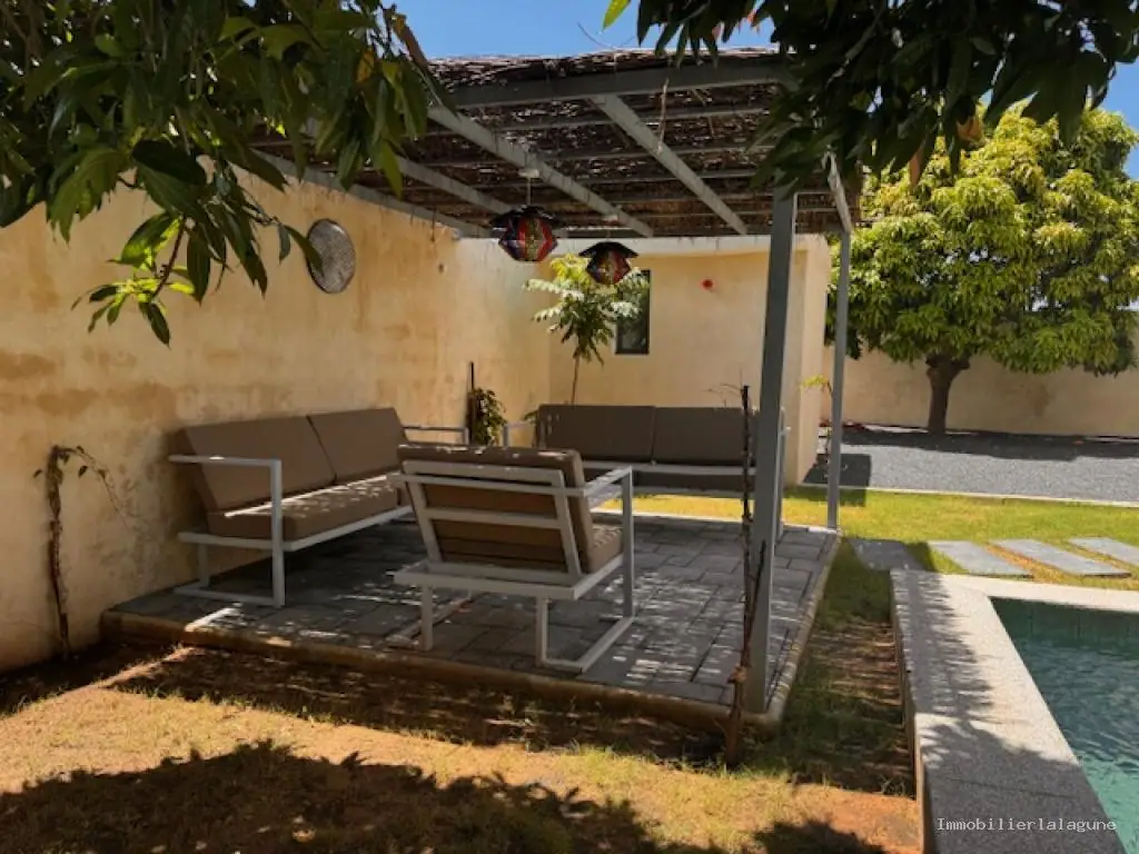 Villa 175 m² à Ngaparou — photo 4