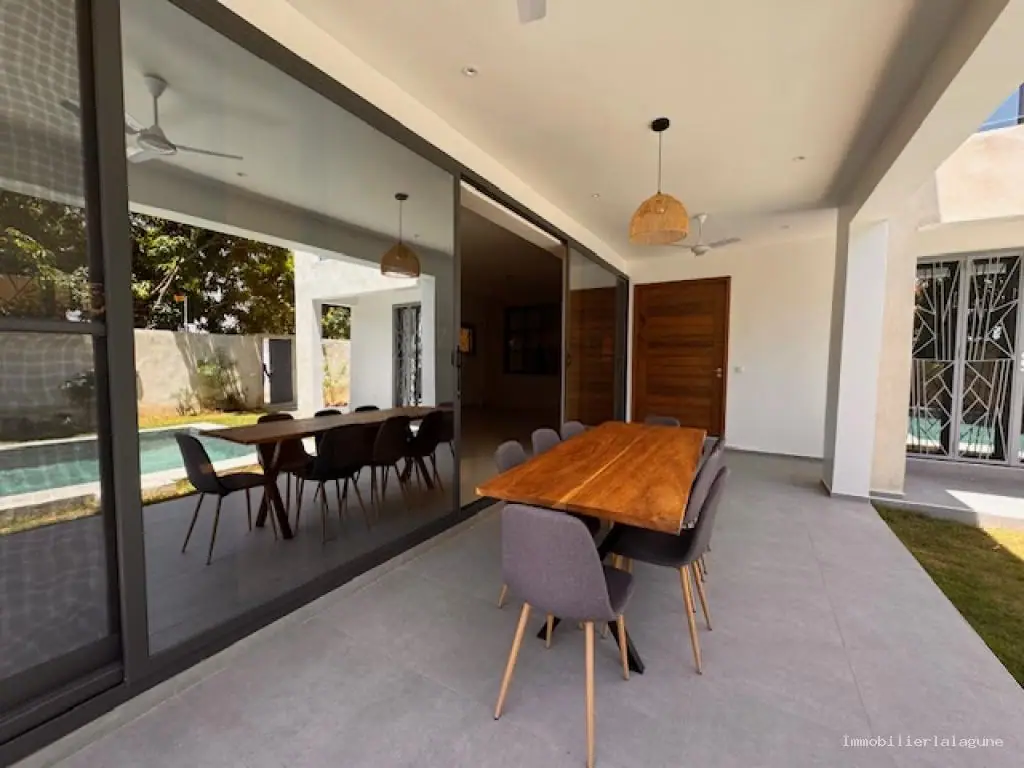 Villa 175 m² à Ngaparou — photo 5