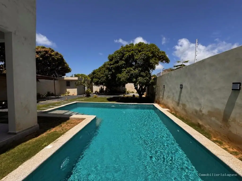 Villa 183 m² à Ngaparou — photo 3