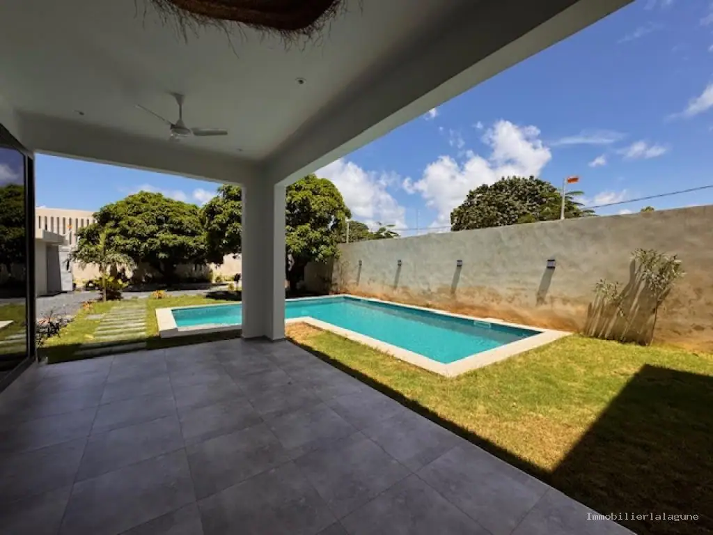 Villa 183 m² à Ngaparou — photo 4