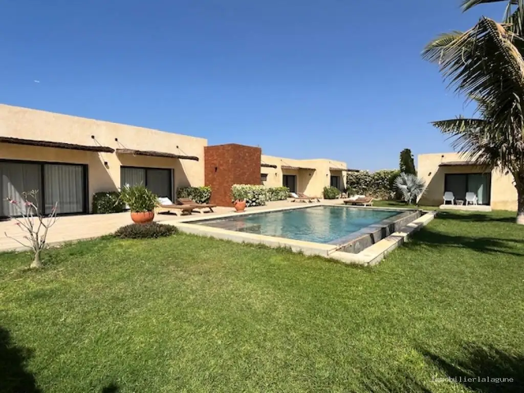 Villa 270 m² à Ngaparou — photo 4