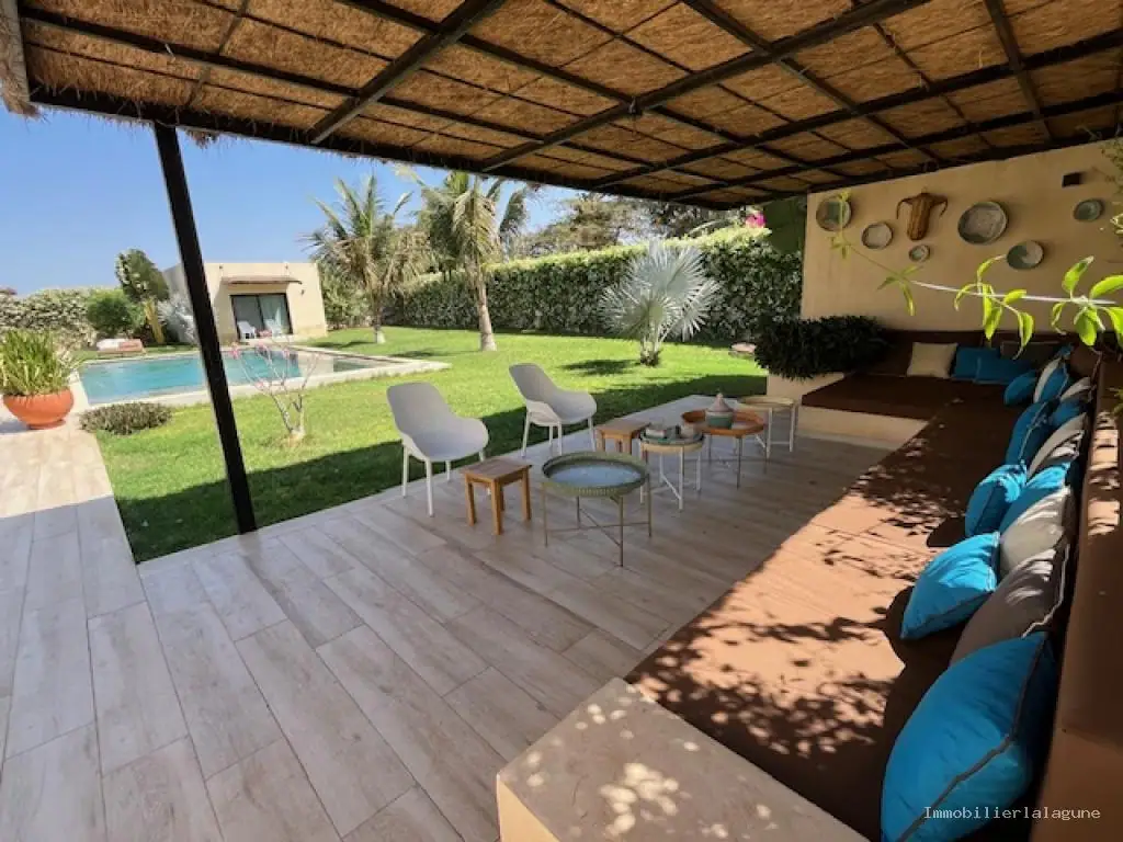Villa 270 m² à Ngaparou — photo 2