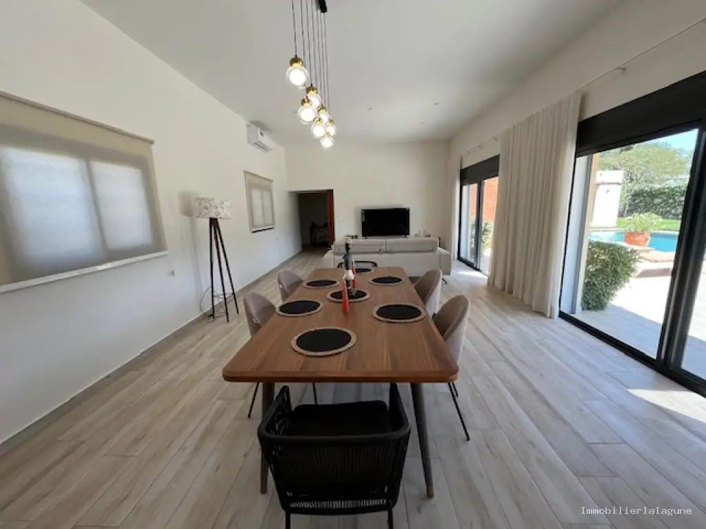 Villa 270 m² à Ngaparou — photo 5