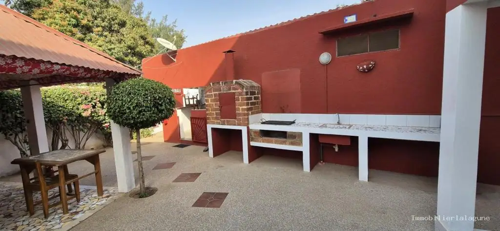 Villa 480 m² à Nianing — photo 4