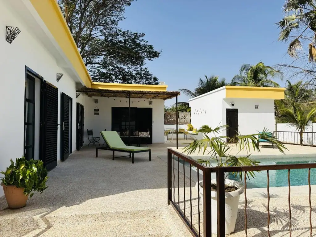 Villa 125 m² à Ndangane — photo 3
