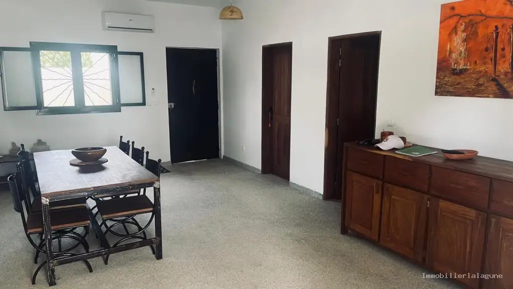 Villa 125 m² à Ndangane — photo 4