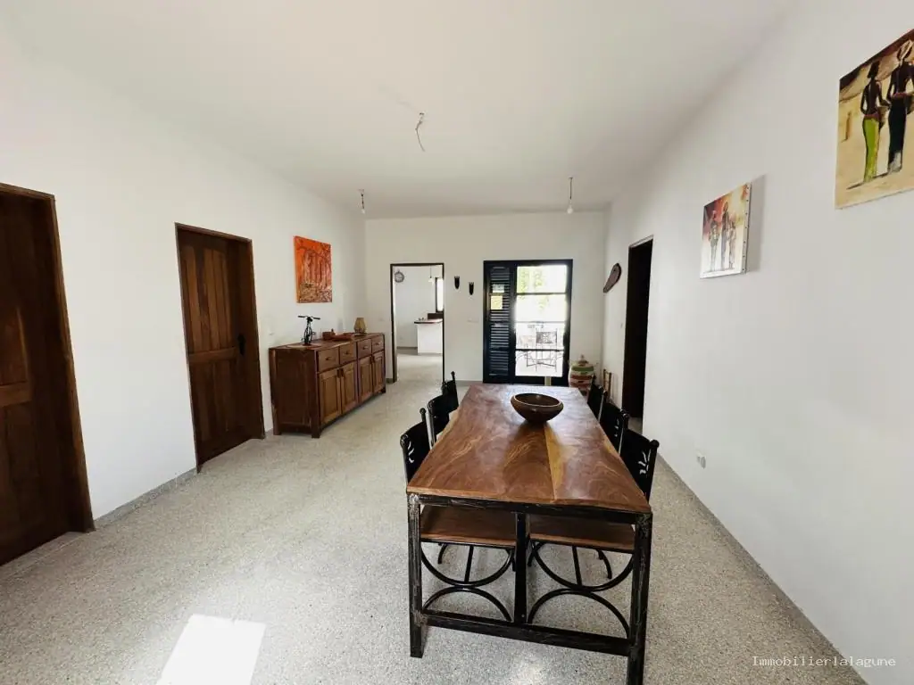 Villa 125 m² à Ndangane — photo 5