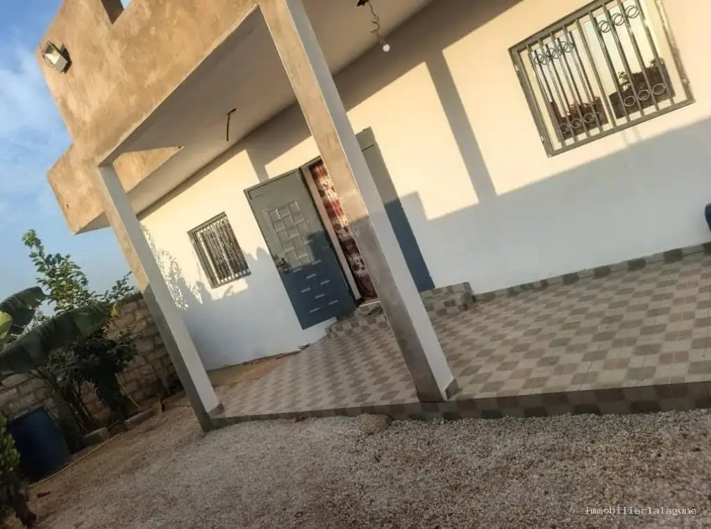 Villa 135 m² à Nguerigne — photo 2
