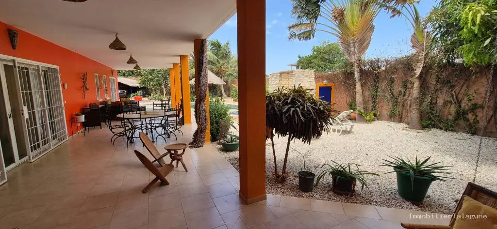 Villa 153 m² à Ngaparou — photo 5