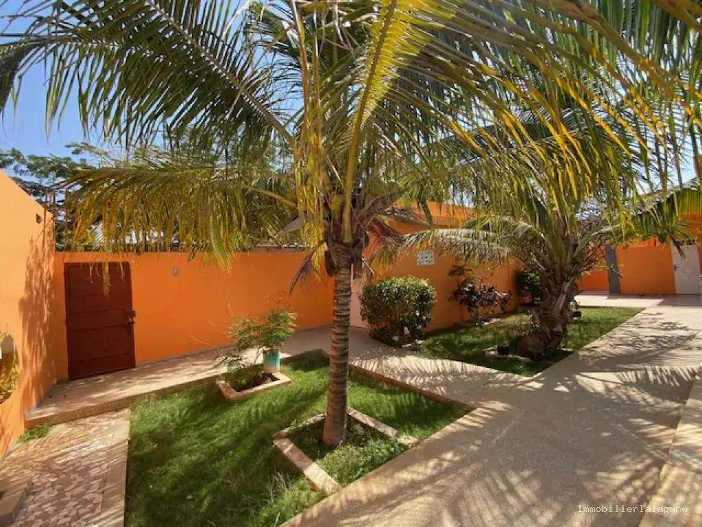 Villa 130 m² à Somone — photo 4