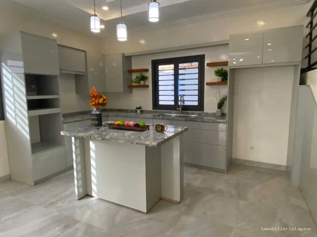 Villa 240 m² à Ngaparou — photo 3