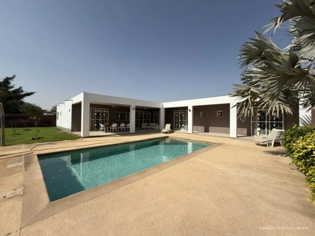 Villa 200 m² à Ngaparou — photo 4