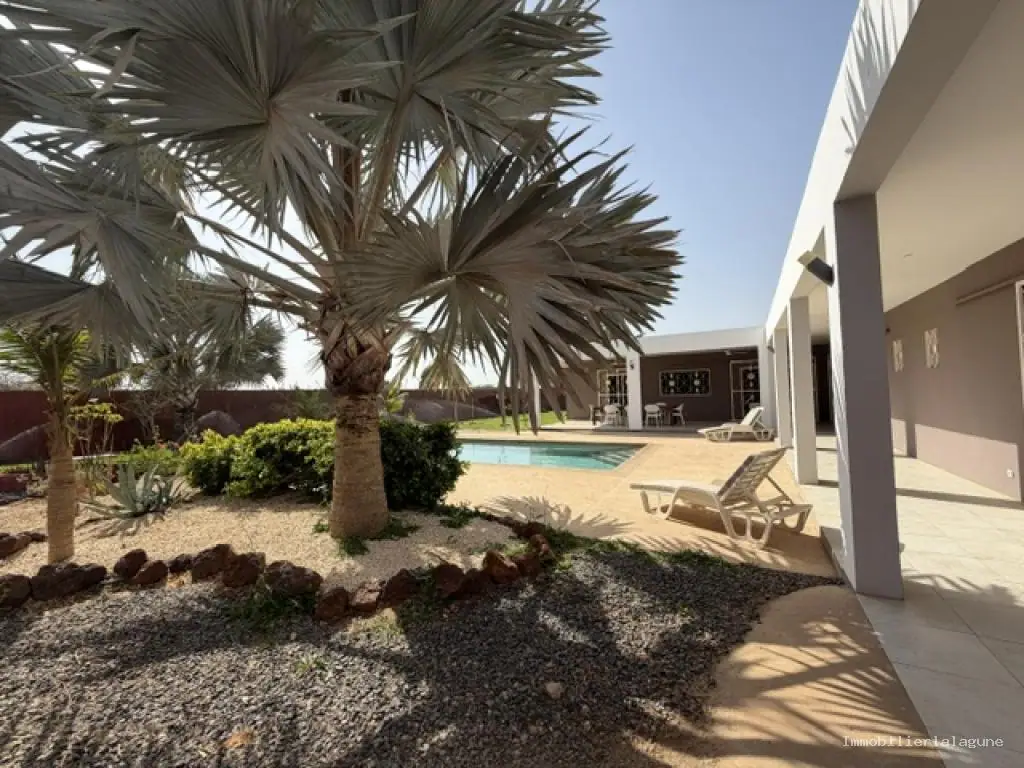 Villa 200 m² à Ngaparou — photo 2