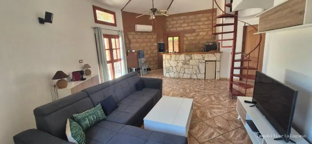 Villa 100 m² à Somone — photo 3