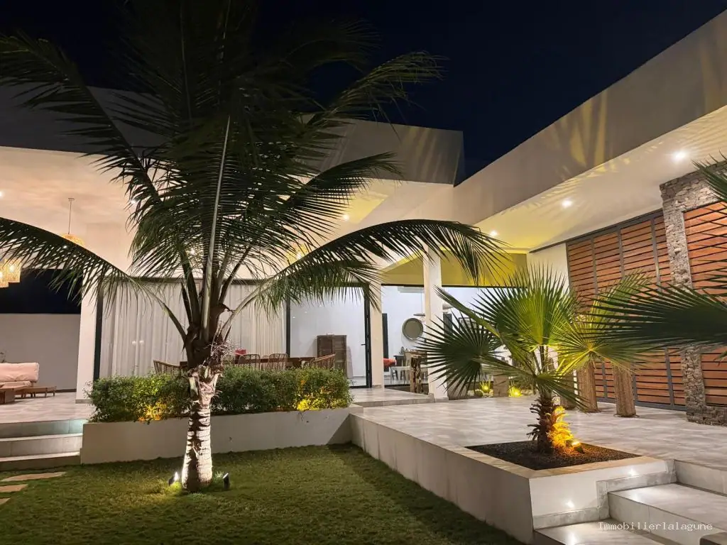 Villa 400 m² à Nguerigne — photo 4