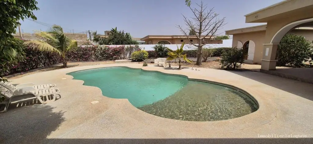 Villa 175 m² à Ngaparou — photo 3