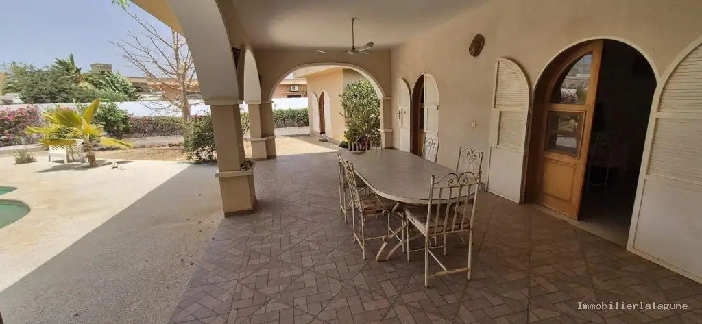 Villa 175 m² à Ngaparou — photo 4
