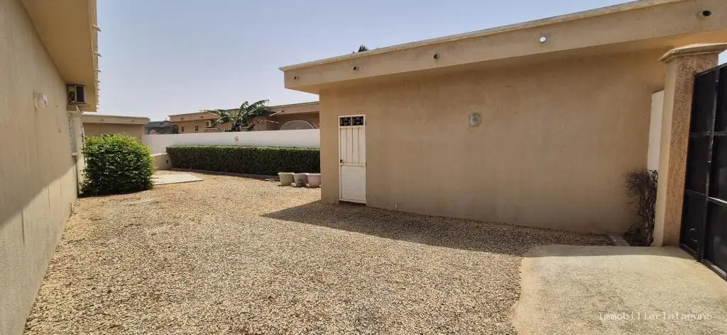 Villa 175 m² à Ngaparou — photo 5