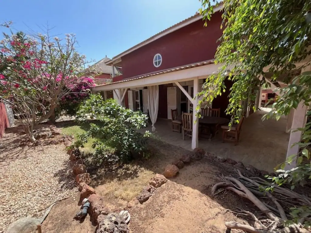 Villa à Saly — référence V3341