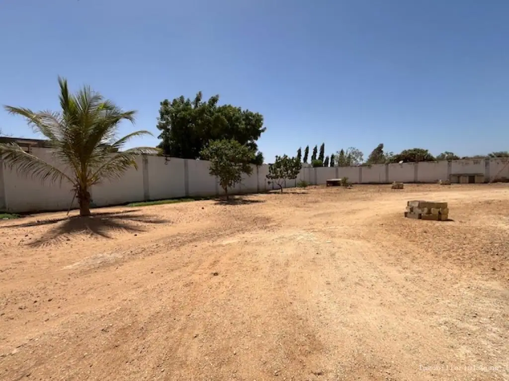 Villa 300 m² à Nguerigne — photo 3