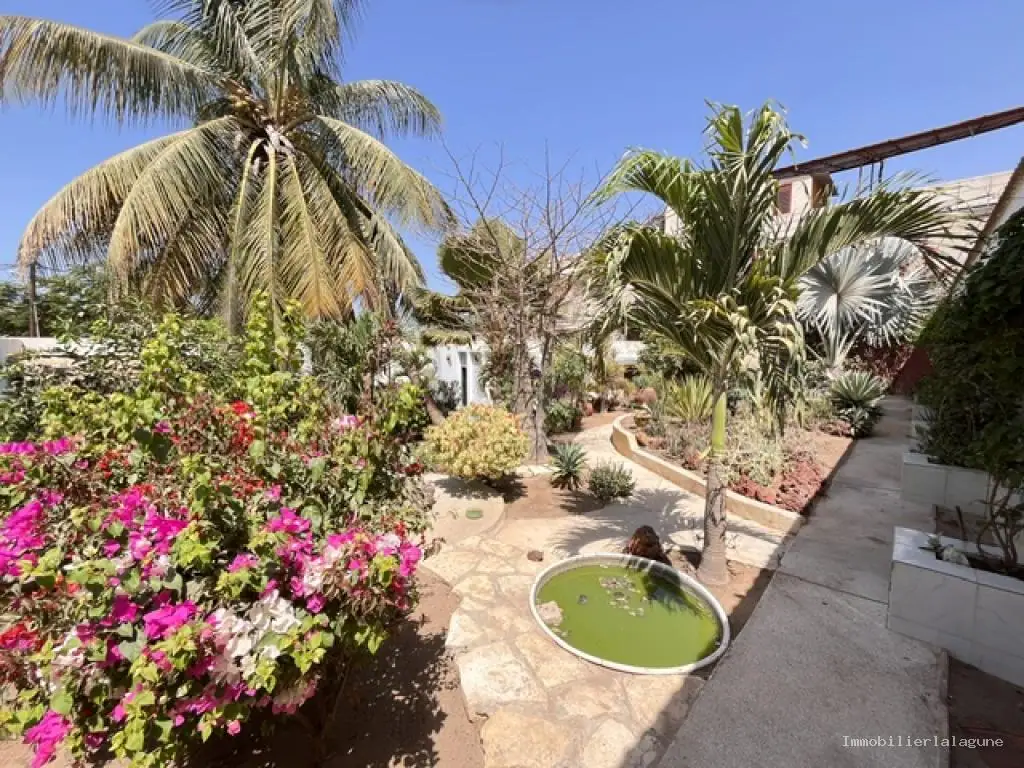 Villa 245 m² à Saly — photo 4