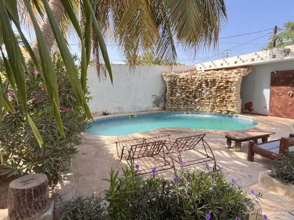 Villa 245 m² à Saly — photo 5