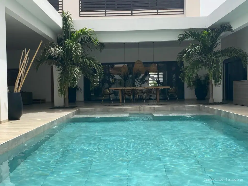 Villa 320 m² à Ngaparou — photo 4