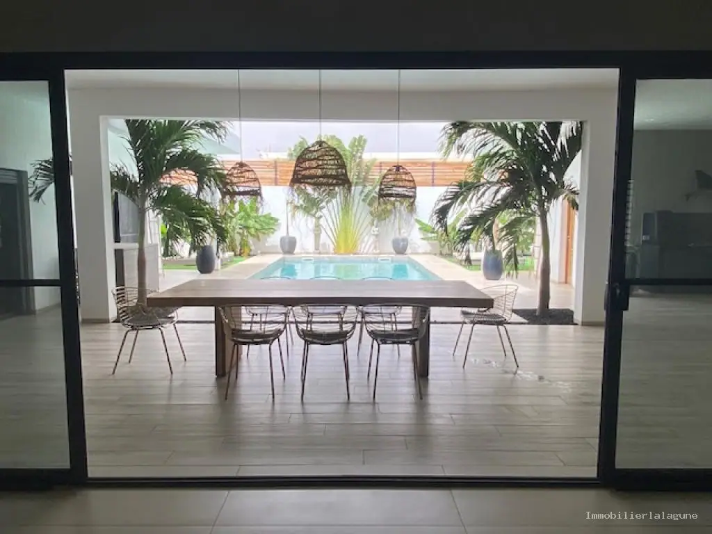 Villa 320 m² à Ngaparou — photo 5
