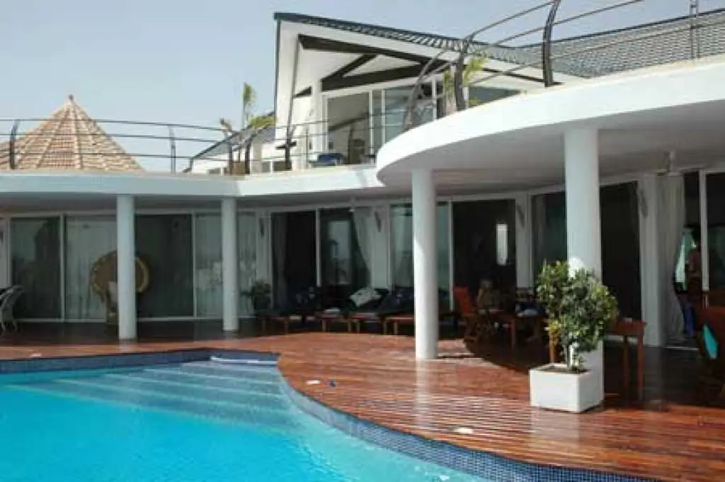 Villa 800 m² à Saly — photo 2