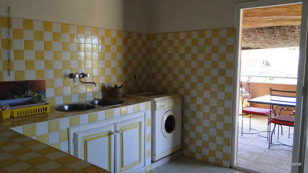 Appartement 140 m² à Nianing — photo 5
