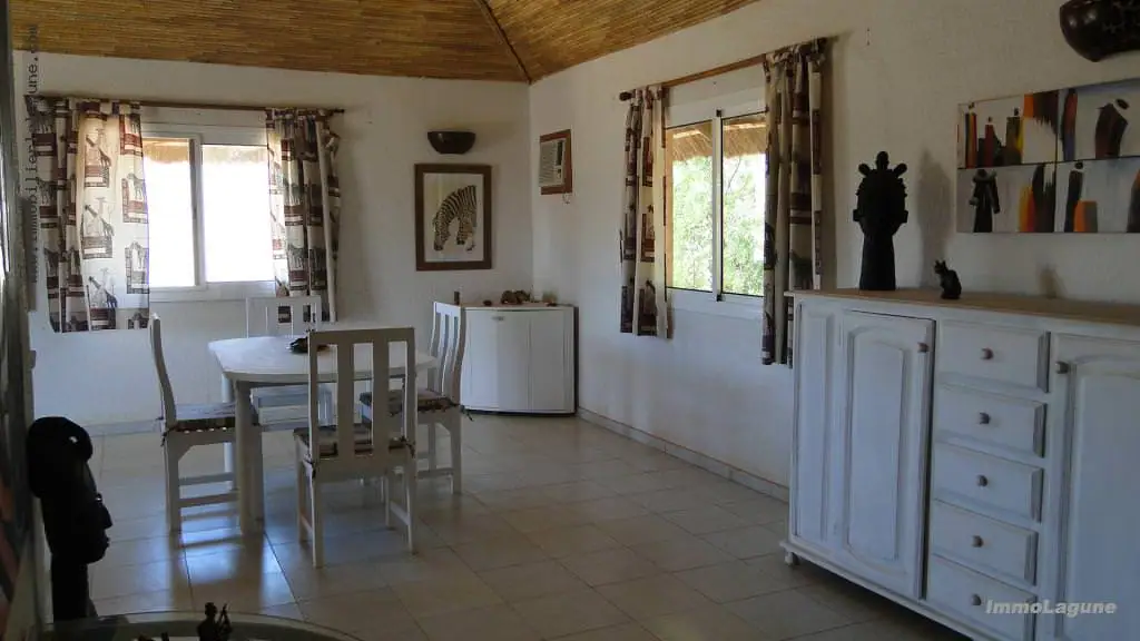 Appartement 140 m² à Nianing — photo 3