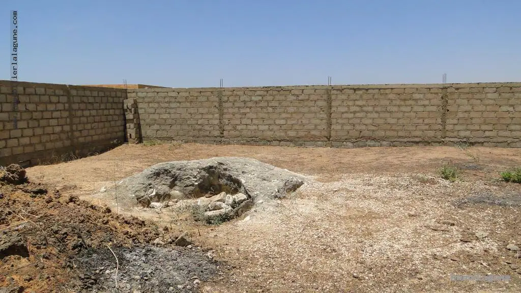 Terrain 329 m² à Saly — photo 3